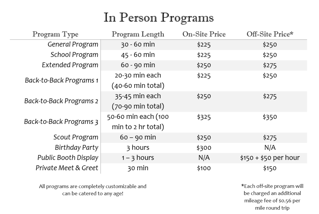 program-fee-chart-2023-wildlife-in-need-center